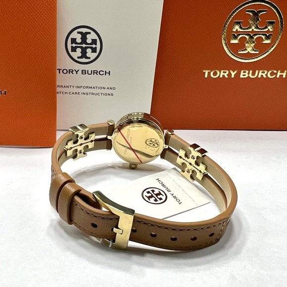 NEW TORY BURCH Kira TBW1450 Womens Watch - Picture 5 of 6